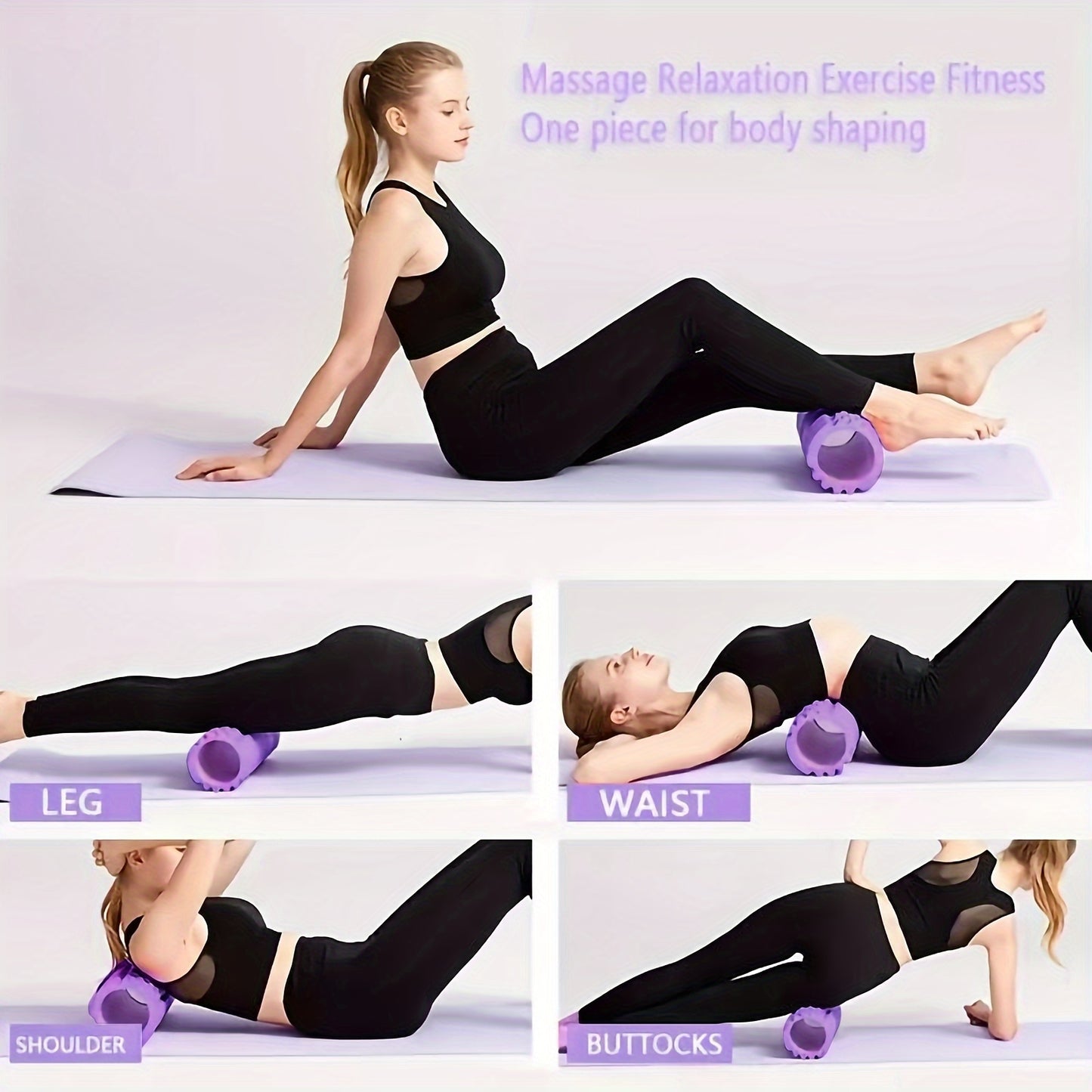 Massage Roller - EVA