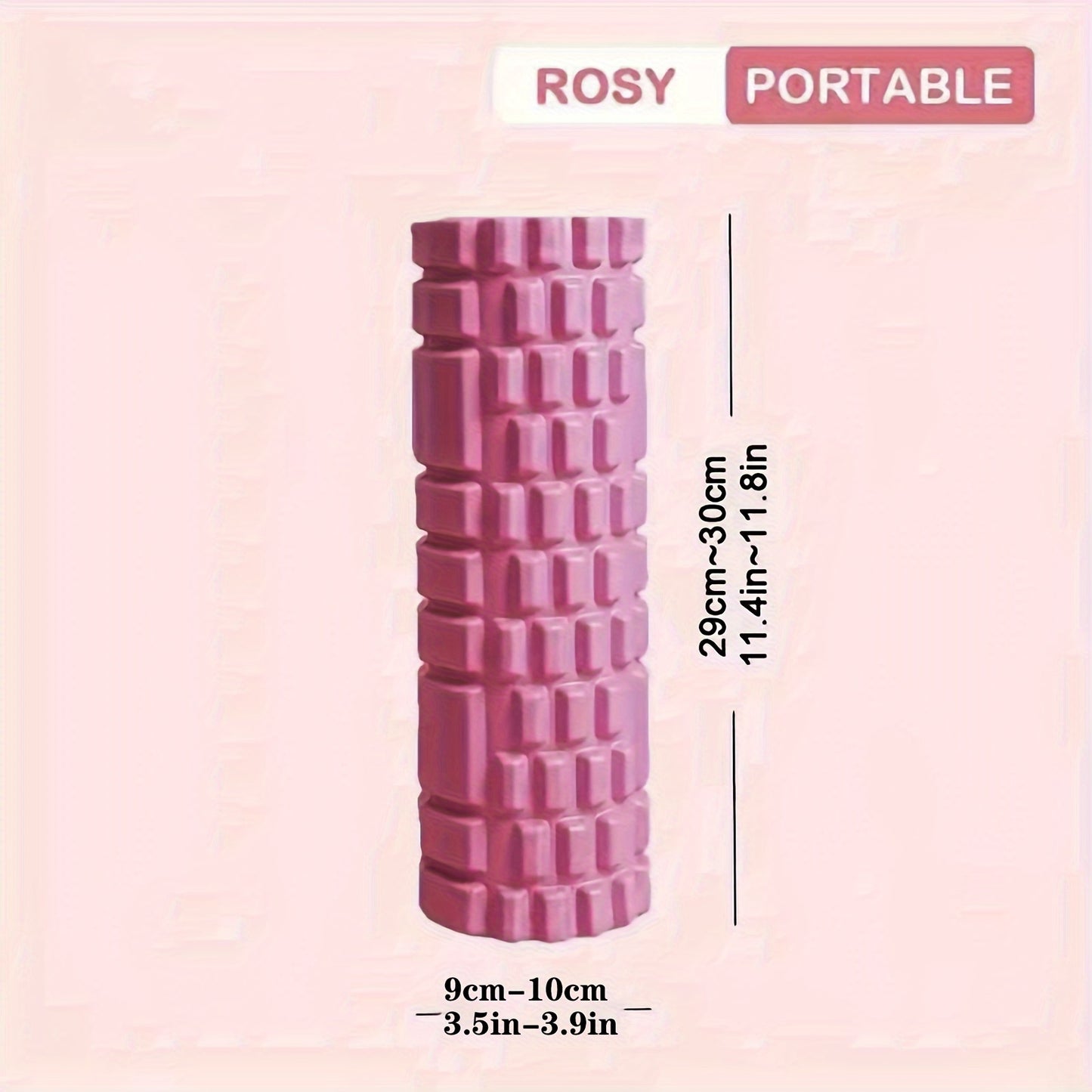 Massage Roller - EVA