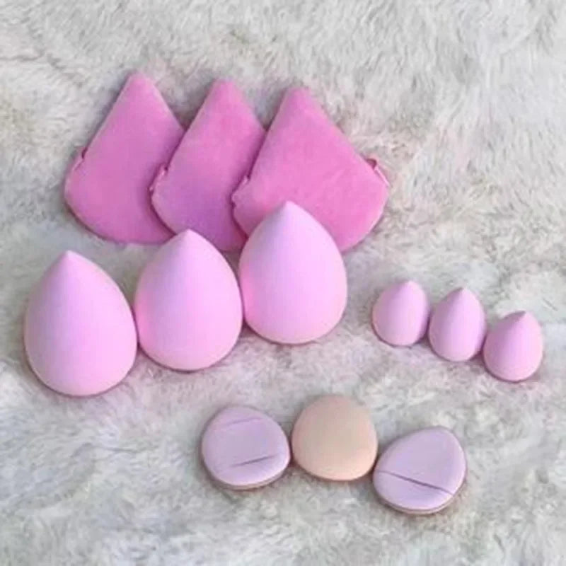 9/12 PCS Beauty Blender