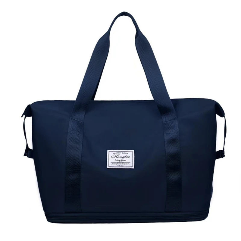 Travel bag - waterproof - 40 x 20 x 32 cm