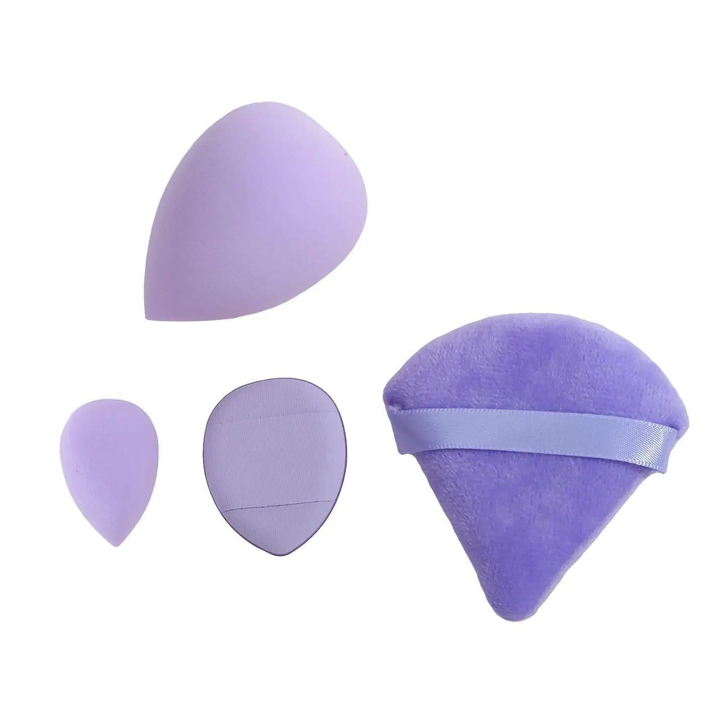 9/12 PCS Beauty Blender