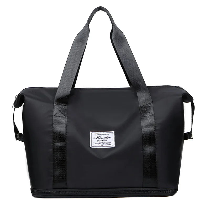 Travel bag - waterproof - 40 x 20 x 32 cm