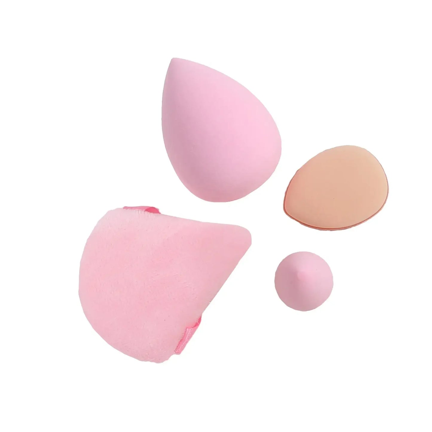 9/12 PCS Beauty Blender